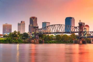 Google Linked as Developer of $1 Billion Little Rock Data Center Project in Arkansas