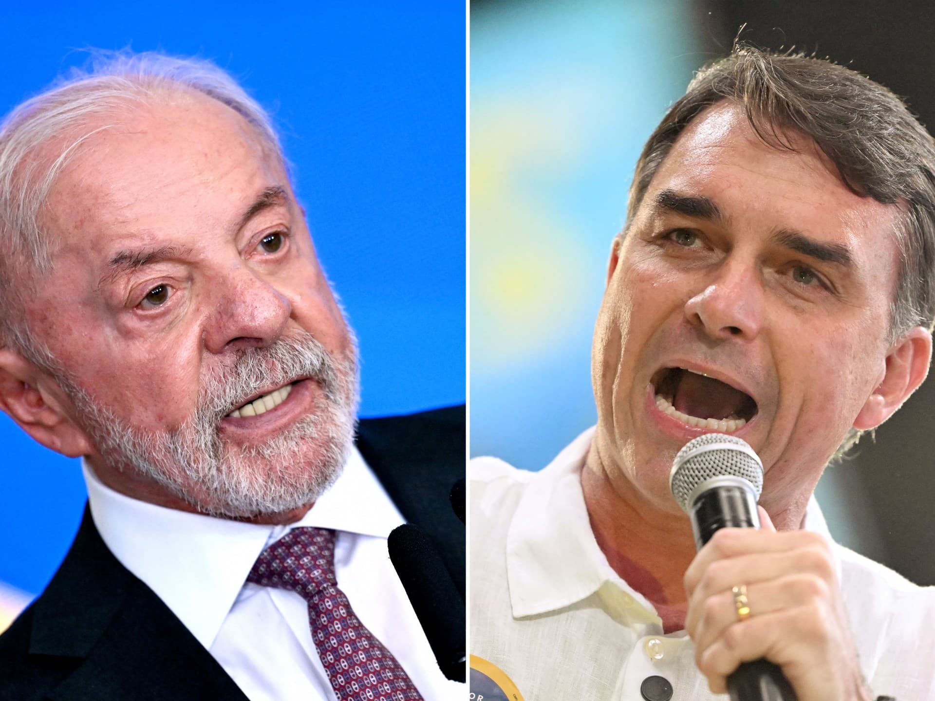 What to know about Brazil’s election pitting Lula against Flávio Bolsonaro