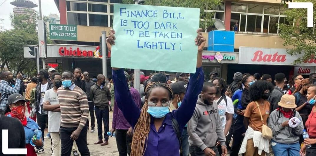Gen Z Emerges as Kenya’s Wealthiest Generation with Unmatched Spending Power