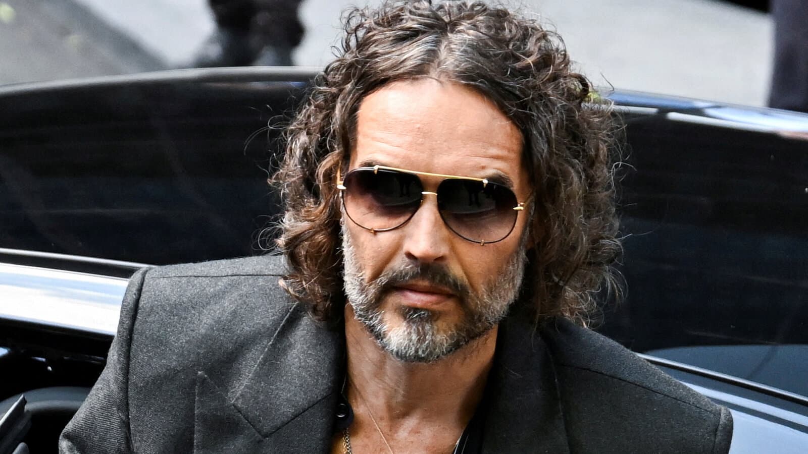 Russell Brand Net Worth