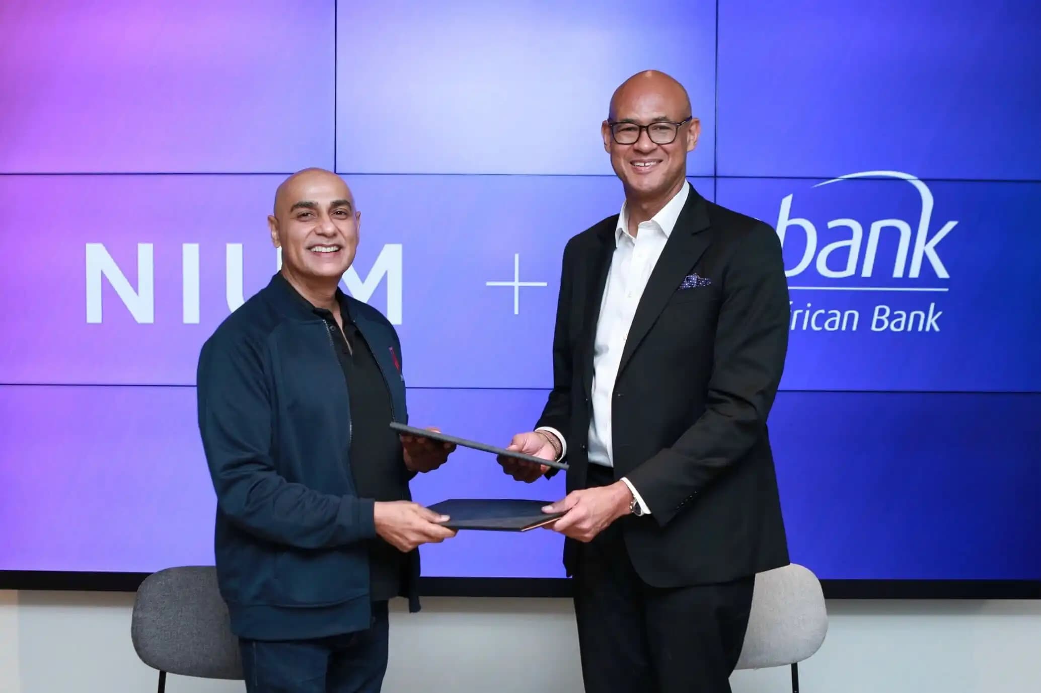 Ecobank Partners with Nium to Enable Cross-Border Payments in Africa