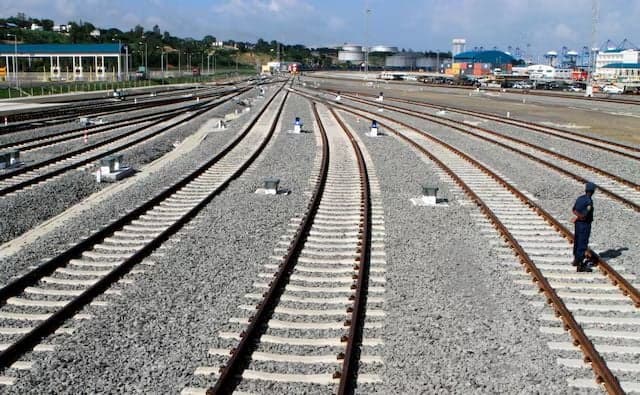 Newly Planned Uganda-Tanzania Railway Set to Open Up New Export Route