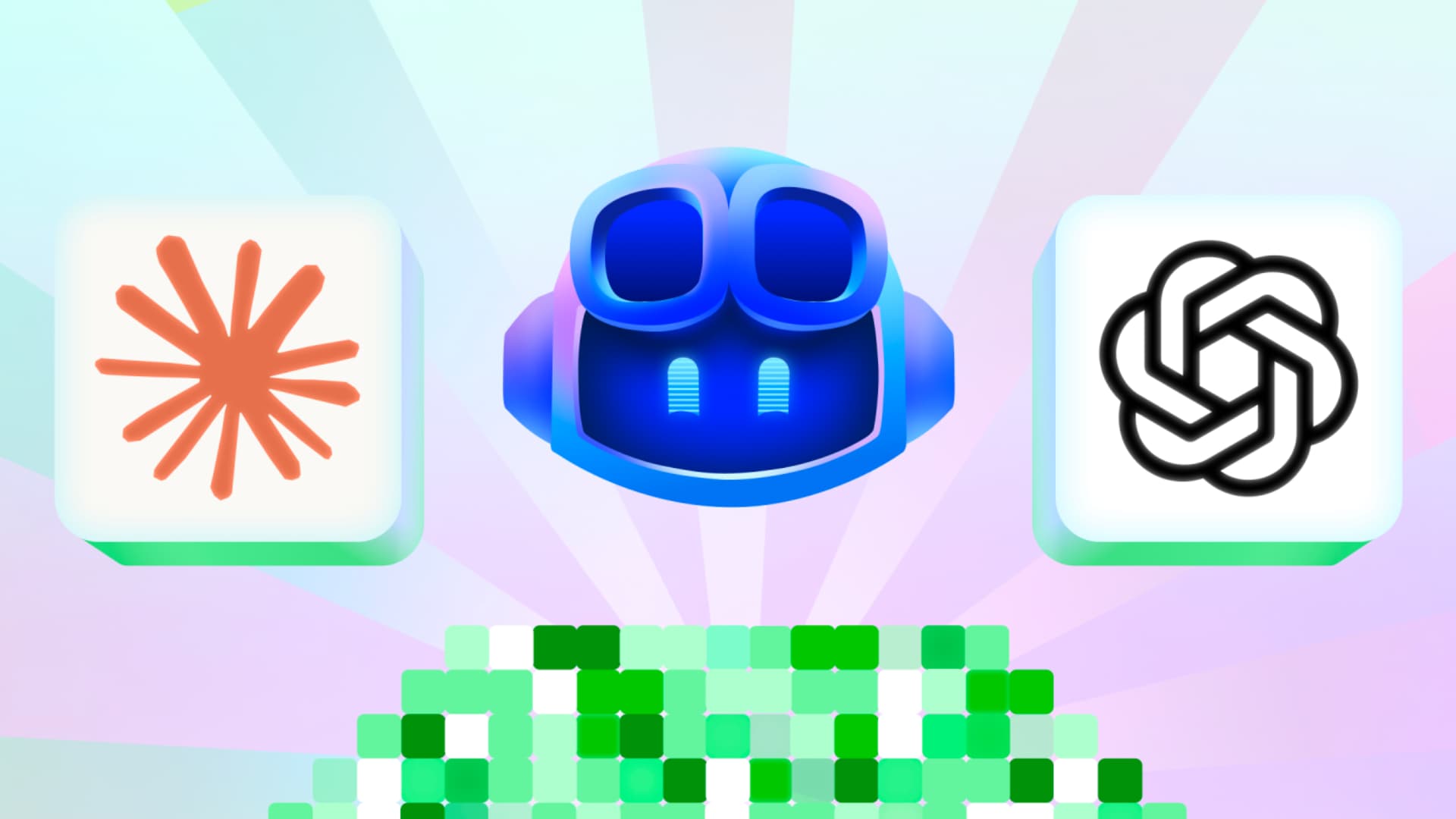 GitHub Adds Claude and OpenAI Codex as Native AI Coding Agents
