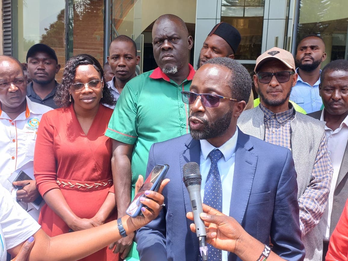 Tharaka-Nithi stakeholders push for JSS autonomy
