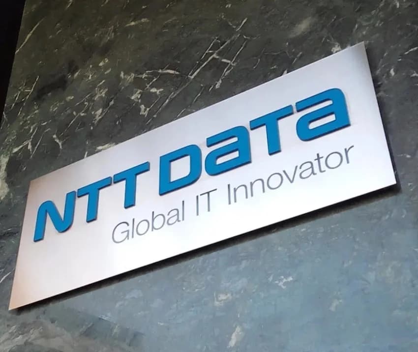 NTT DATA Certified as a Top Employer in Kenya For 2026