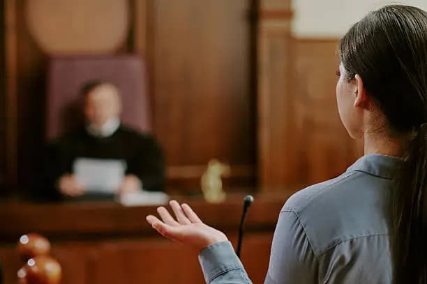 How to Address a Magistrate in Court in South Africa