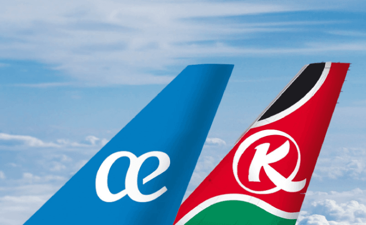 KQ Inks Codeshare Deal With Air Europa
