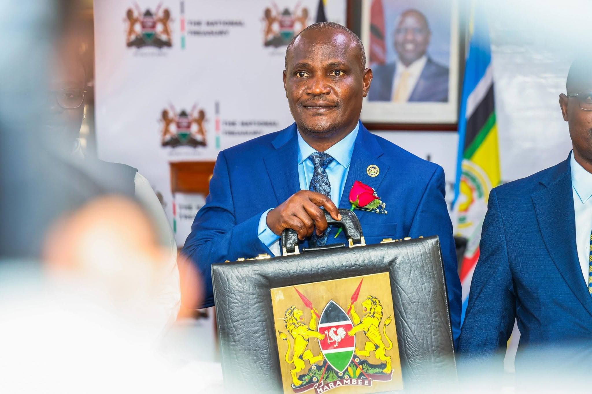 Education Sector Allocated Sh784.5 Billion in 2026/27 Budget