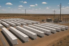 California Approves 400 MW Potentia-Viridi Battery Energy Storage Project in Alameda County