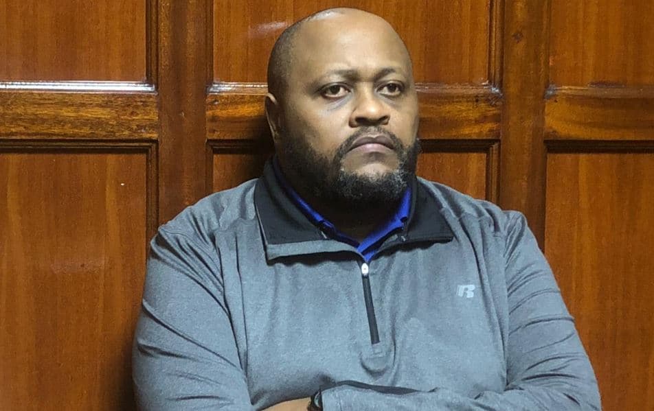 Gaitho on the Run? Court Orders Arrest Over False Social Media Claims in Kware Case