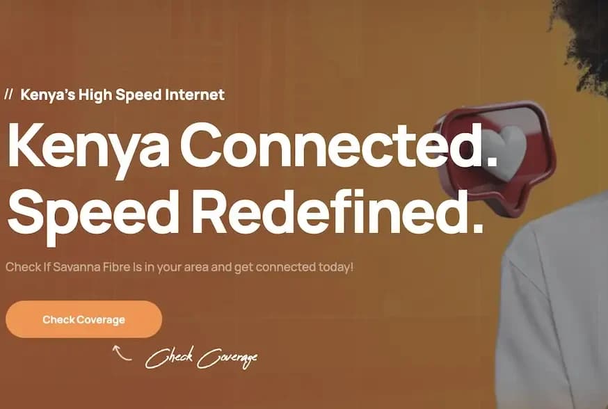 Kenya’s Home Fibre Market Heats Up as Savanna Fibre Introduces Aggressive New Pricing
