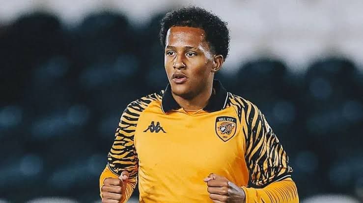 Hull City release Harambee Stars forward Henia-Kamau
