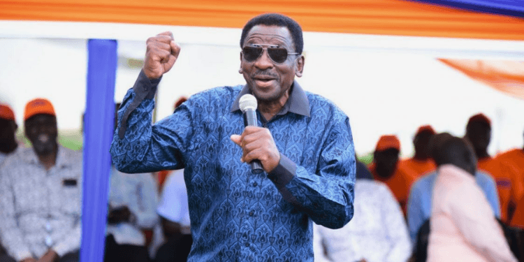 Siaya County Opens 191 New Bank Accounts in Just Three Months