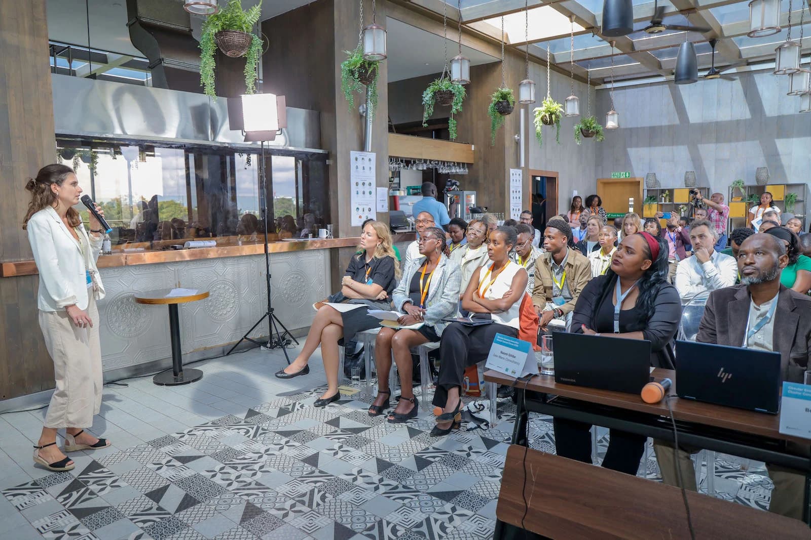 Green by Practice, Not by Paper: Why Small Fraction of Kenya’s Projects Pursue Certification