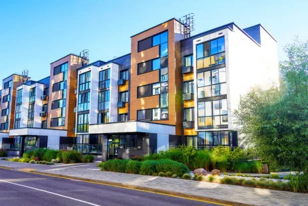 Apartment prices fall as demand shifts to standalone homes, KNBS says