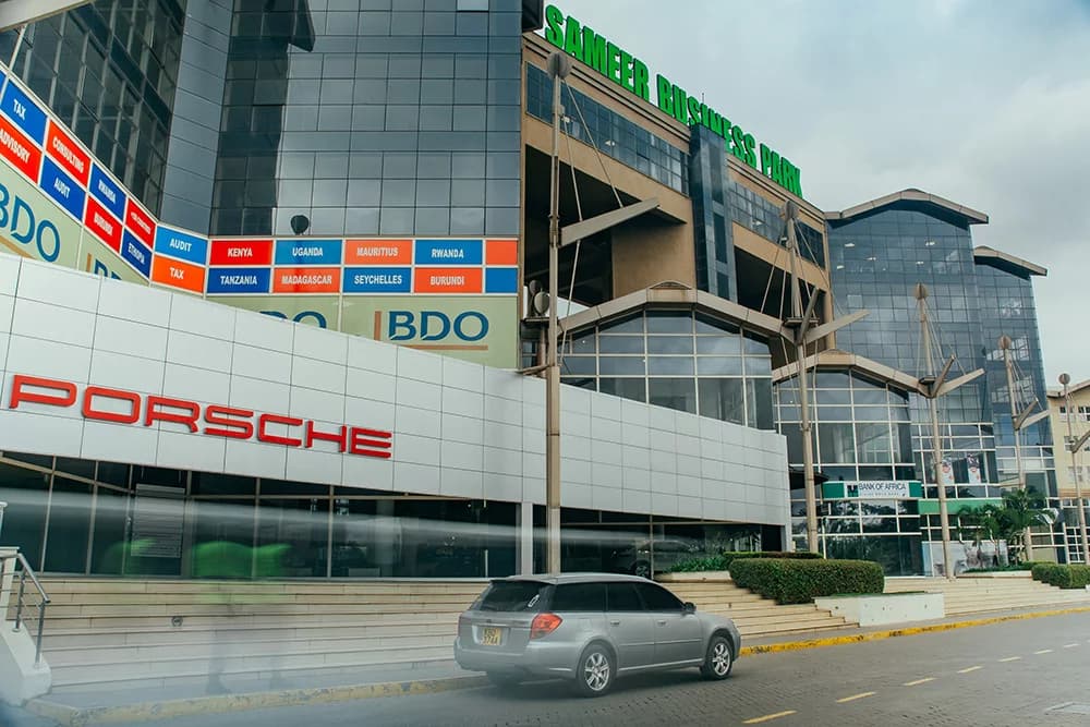 Sameer Africa 2026 Half-Year Net Profit Jumps 19.9% to KSh103.89 Million