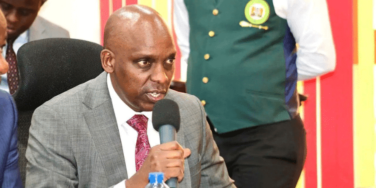 Communications Authority Rolls Out New Specifications for Phones Sold in Kenya