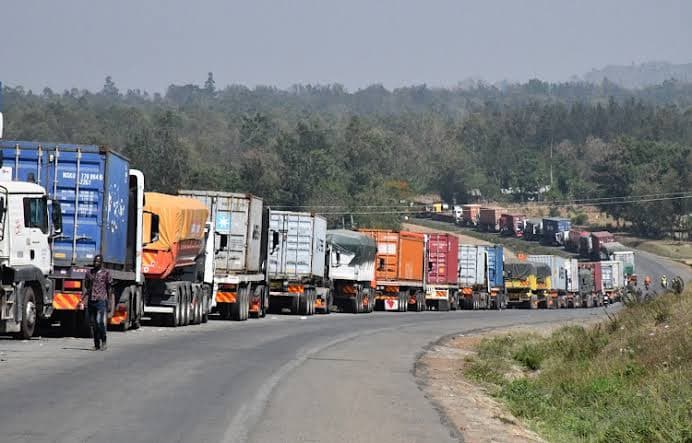 KRA opens cargo tracking market to multiple e-seal providers