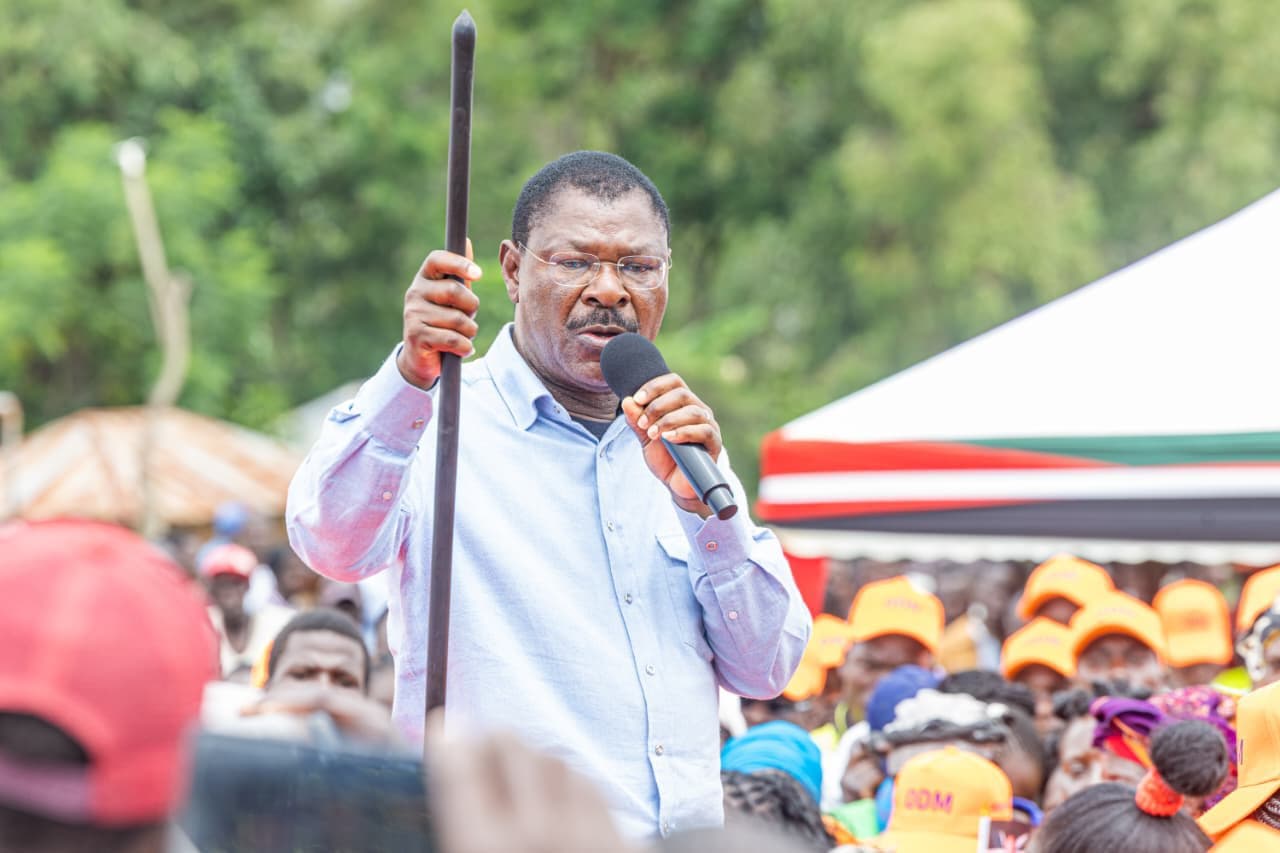 Kenya Kwanza leaders criticise Uhuru’s continued political engagement