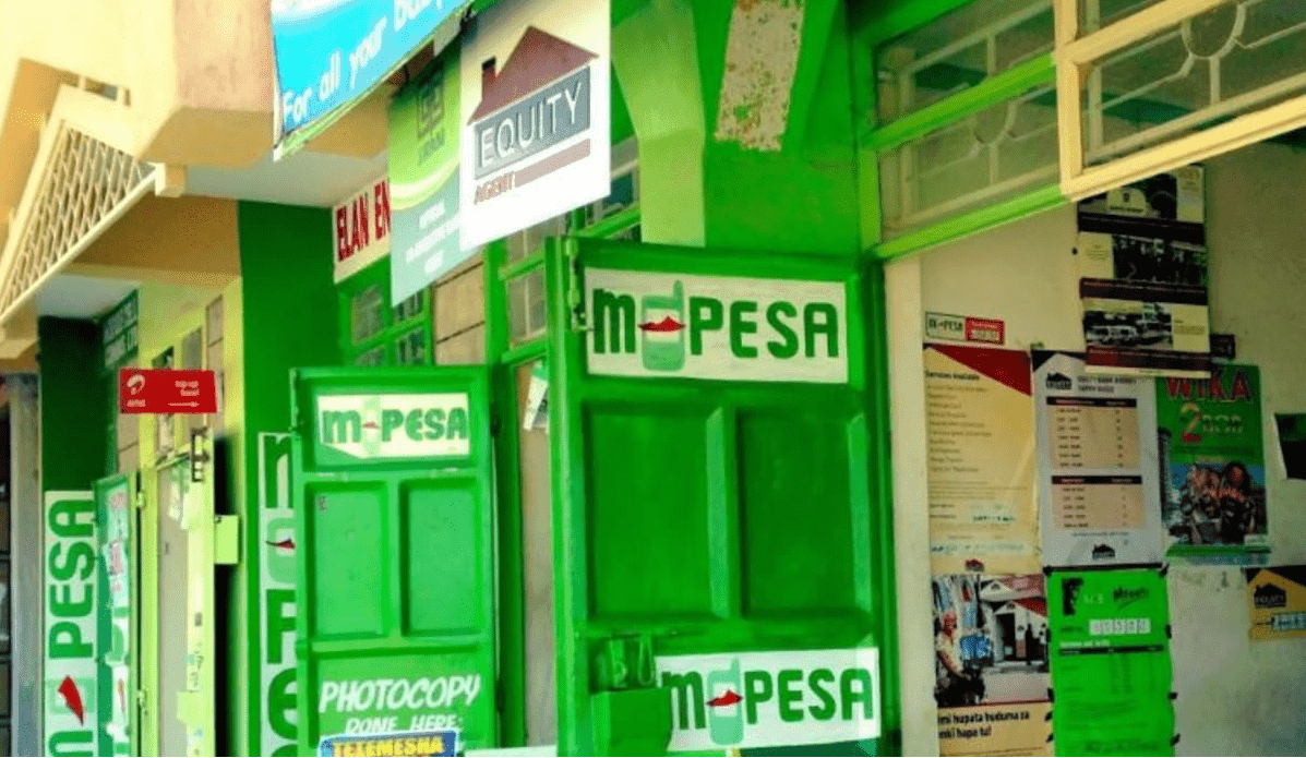M-PESA Reaches a New Milestone in Customer Numbers in Kenya