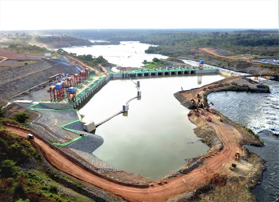All to Know About the Karuma Hydropower Plant in Uganda, Africa’s Largest Underground Power Plant