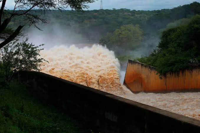 Kenya’s Government Announces Plans for Masinga Dam Expansion to Boost Country’s Energy Capacity