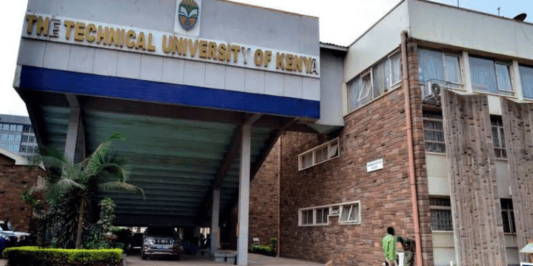 Standoff as University Students Are Denied Entry Over Unpaid Fees