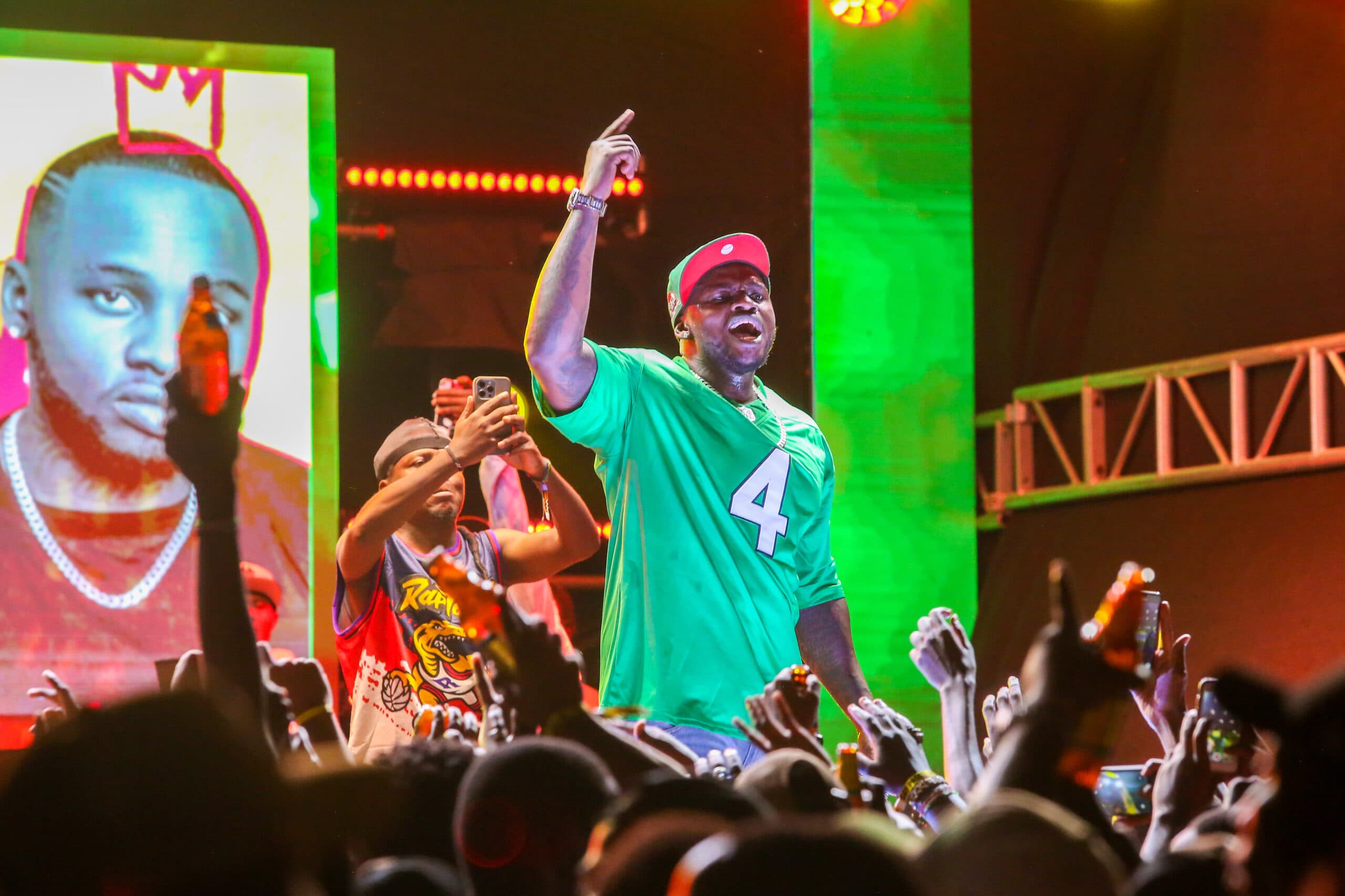 Tusker Oktobafest heads to Kisumu Finale this weekend after smashing it in Mombasa and Nanyuki