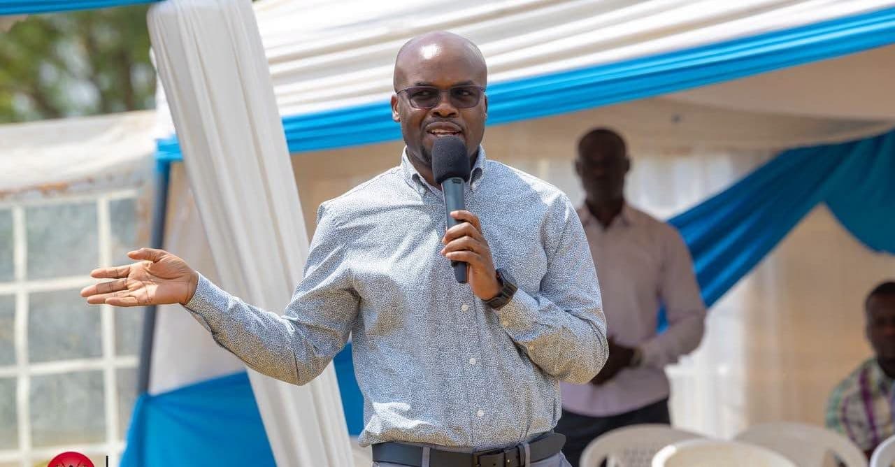 Sovereign Wealth Fund will secure generations says PS Omollo