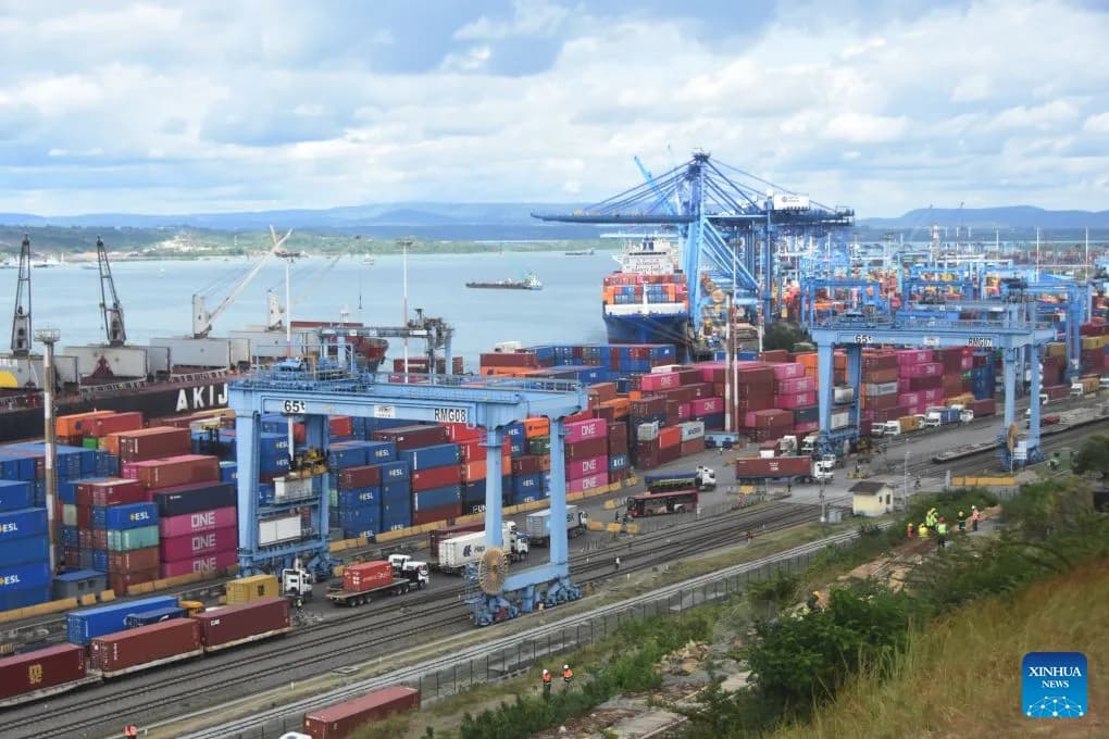 KRA to slash general consolidated cargo charges by Sh500,000 to Sh2mn