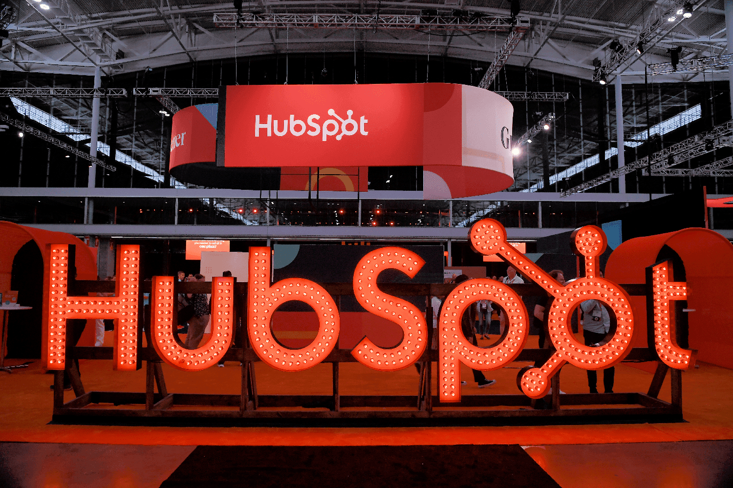 Alphabet Eyes Record-Breaking Acquisition of Marketing Giant HubSpot