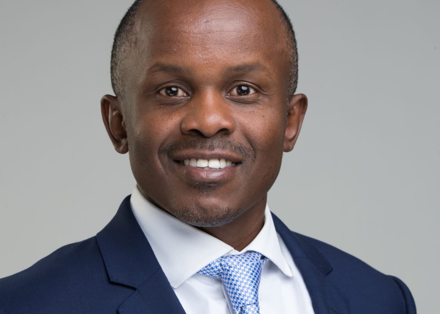 Centum’s James Mworia Appointed CEO of National Infrastructure Fund