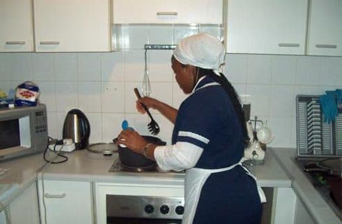Households risk jail, Sh50,000 fine for paying house helps less than Sh18,000