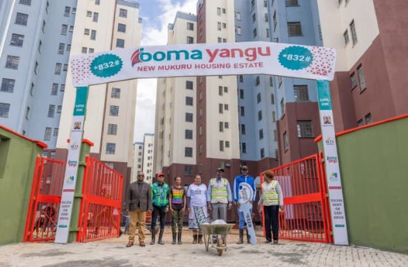 Step-by-step guide to buying affordable housing units, features and charges