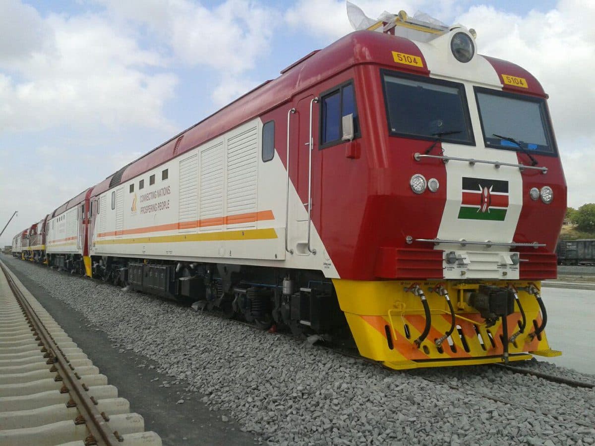 New SGR Ticket Prices and How to Book Online