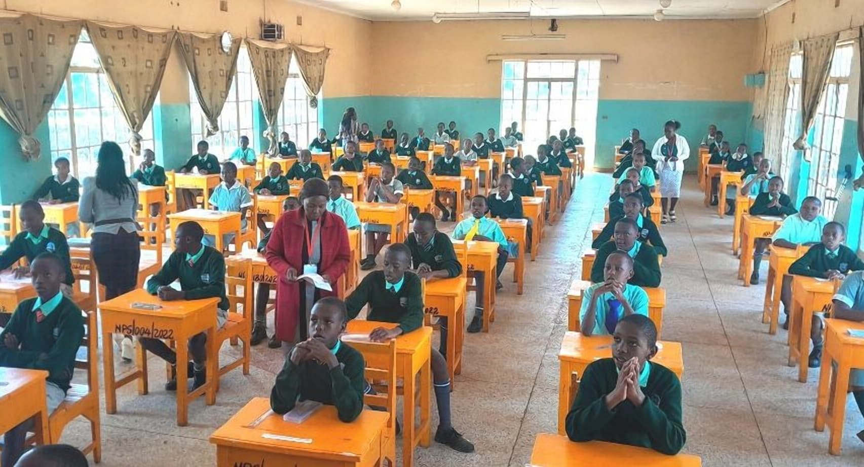 2025 KJSEA Results: Girls outshine boys in 10 out of 12 subjects