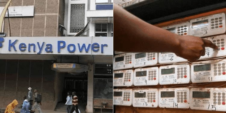 Kenya Power Restores Prepaid Token Purchase Platforms