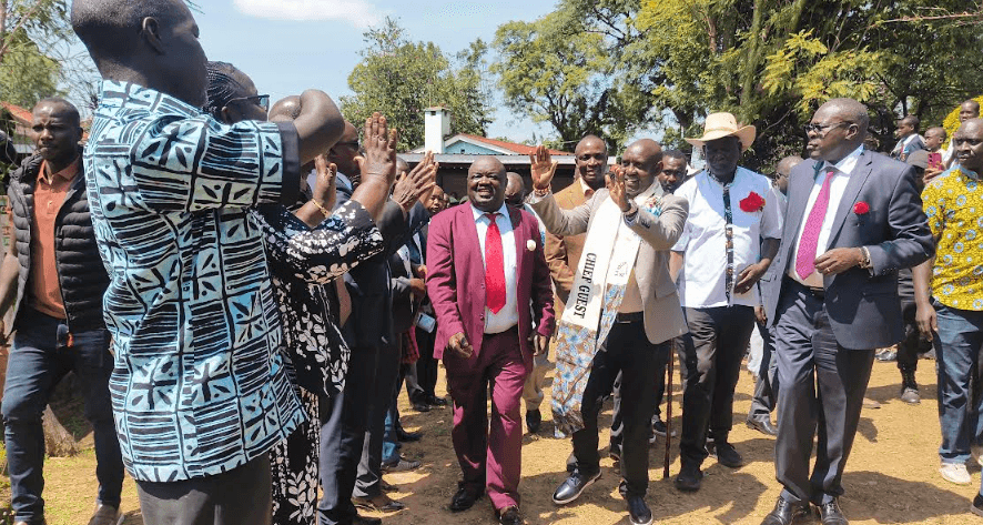 Govt begins nationwide secondary school categorisation exercise