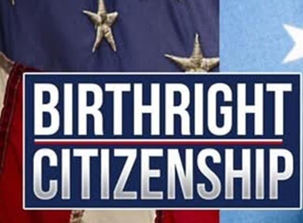 Federal Appeals Court Rules Trump can’t end Birthright Citizenship