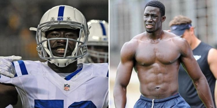 President Trump Deports Kenyan Athlete Daniel Adongo