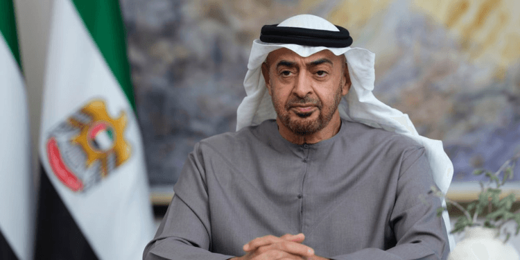 Unity Test for OPEC as UAE Pulls Out of Oil Alliance