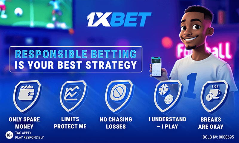 The Bettor’s Code: 5 rules to help stay in the game—financially and emotionally