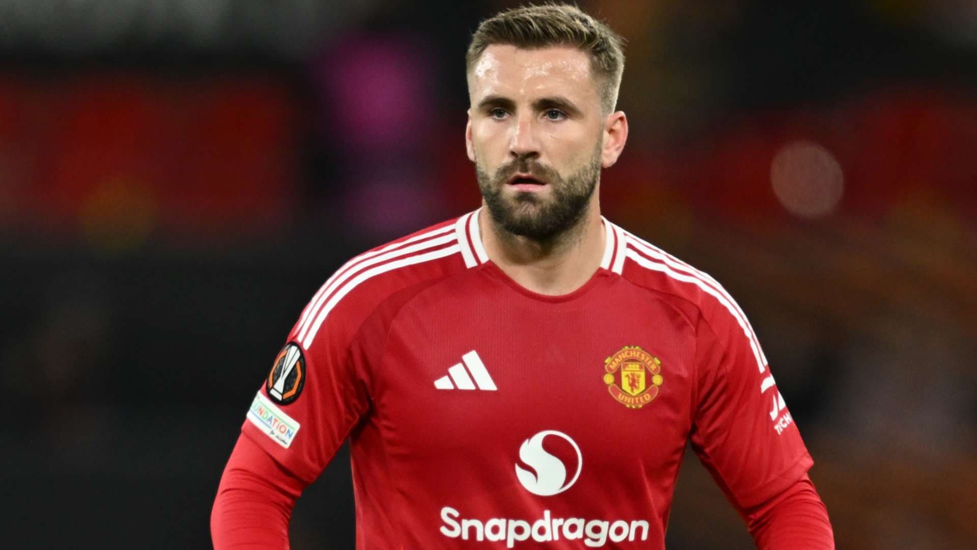 Luke Shaw Siblings: Getting to Know Ben and Nicole