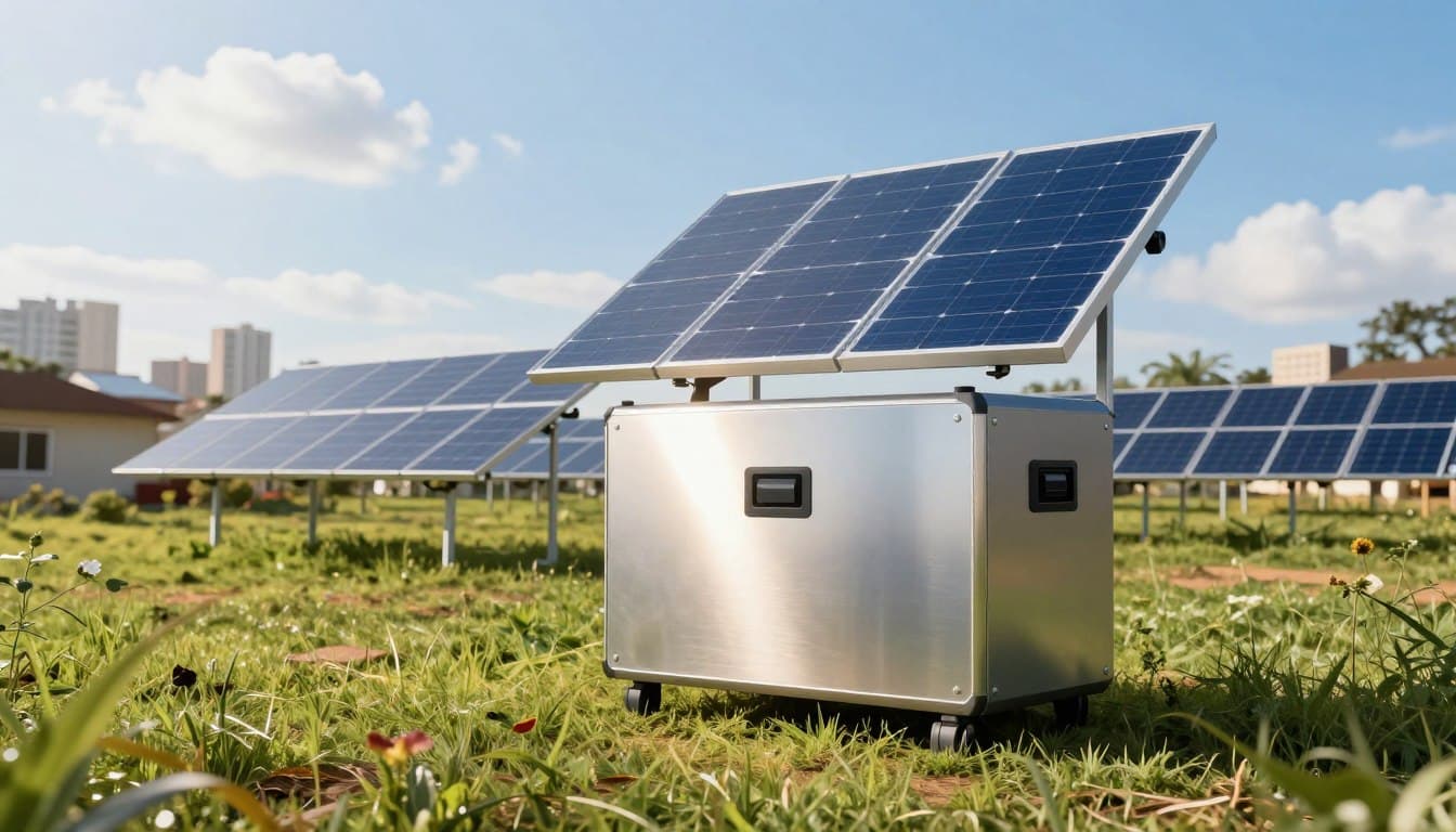Standard Chartered backed Ksh 6.47B green bond to light up Kenyan households
