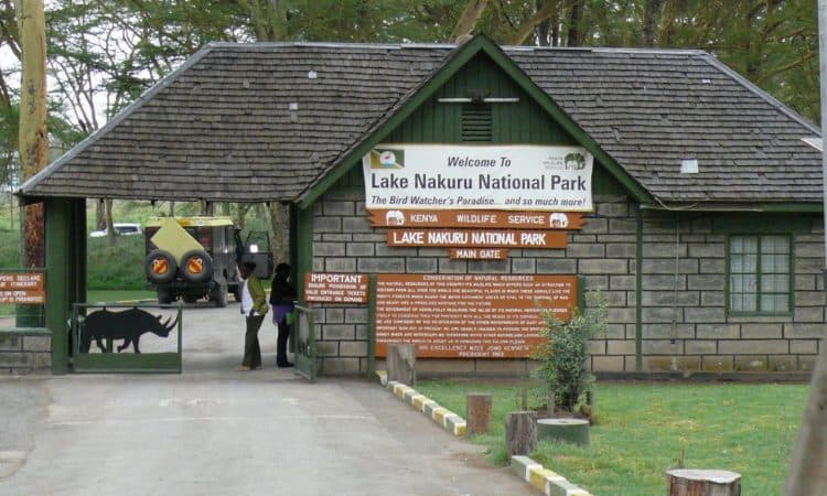 Probe as KWS officer is found dead in suspected suicide at Nakuru National Park