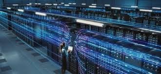 Construction Starts on 40 MW AI Data Center in Columbiana, Alabama After $1.1B Deal