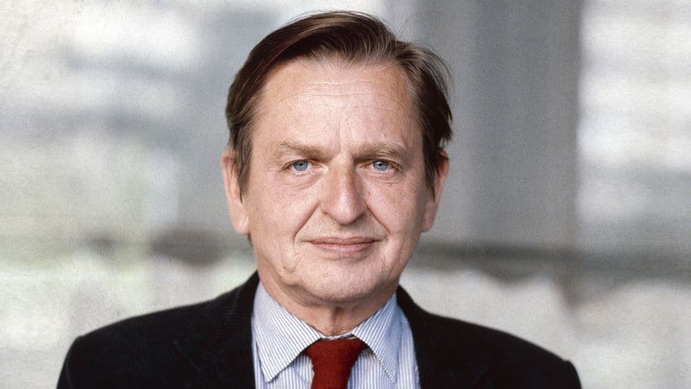 Olof Palme Siblings: All About Sture, Catharina and Johan Claës Woldemar Palme