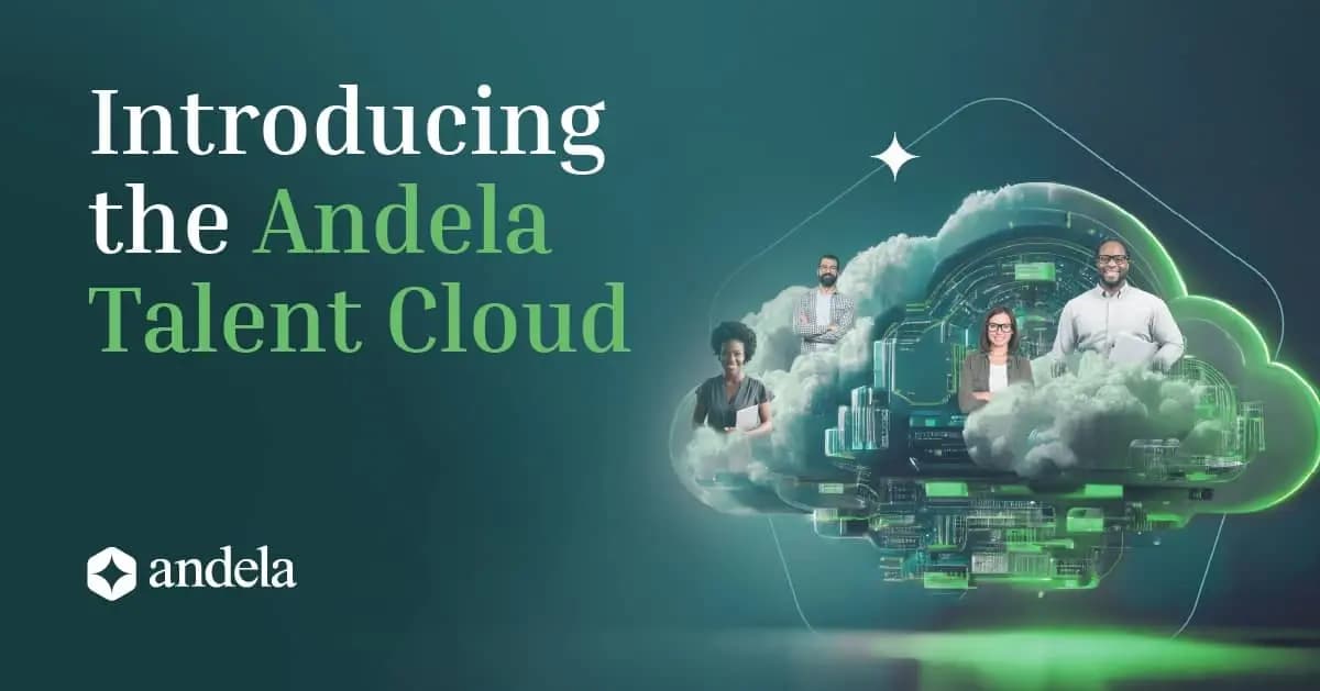 Andela Launches An Integrated, End-to-End Platform to Bolster Global Remote Tech Hiring