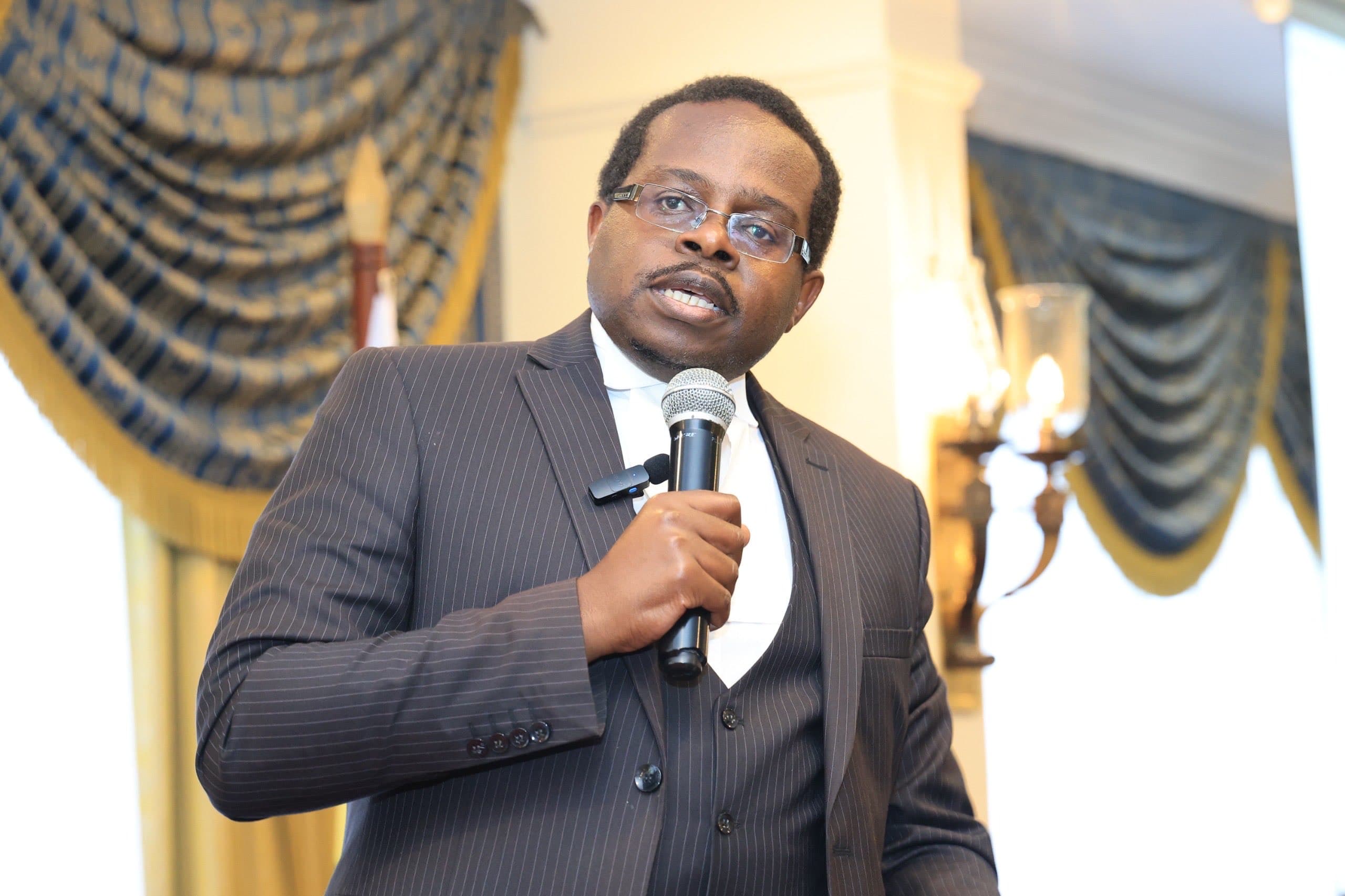 LSK president Kanjama says no outright winner in Gachagua impeachment ruling