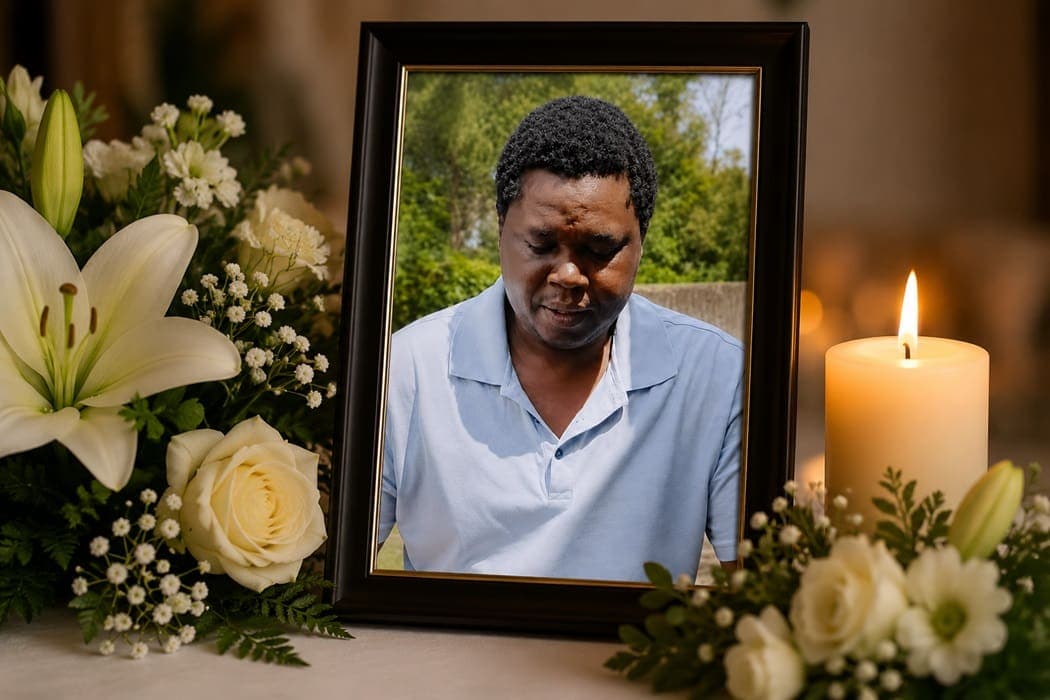 Popular Kenyan TikTok Personality Zack Apella Dies in USA